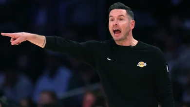 It's time to stop ignoring the painfully obvious fix Lakers must make immediately