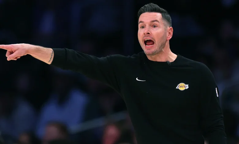 It's time to stop ignoring the painfully obvious fix Lakers must make immediately