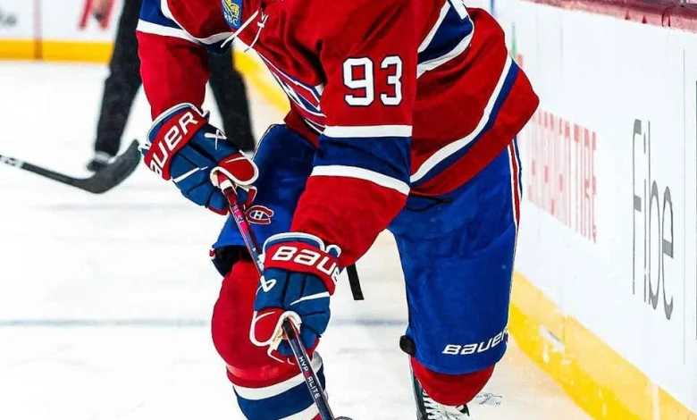 Ivan Demidov Is Ahead Of Schedule In His Development