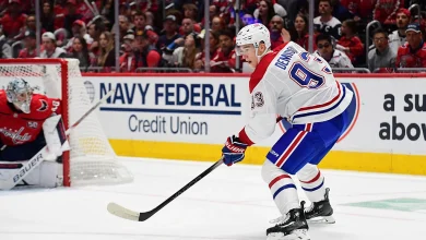 Ivan Demidov’s progress is (approximately) 2 years ahead of Kirill Kaprizov’s