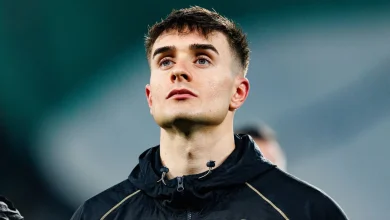 Iván Fresneda: «Sou eternamento grato a Rui Borges»