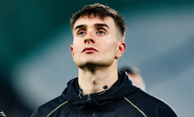 Iván Fresneda: «Sou eternamento grato a Rui Borges»