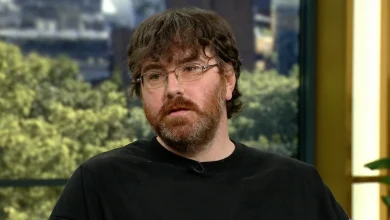 'I've got the world's smallest penis'