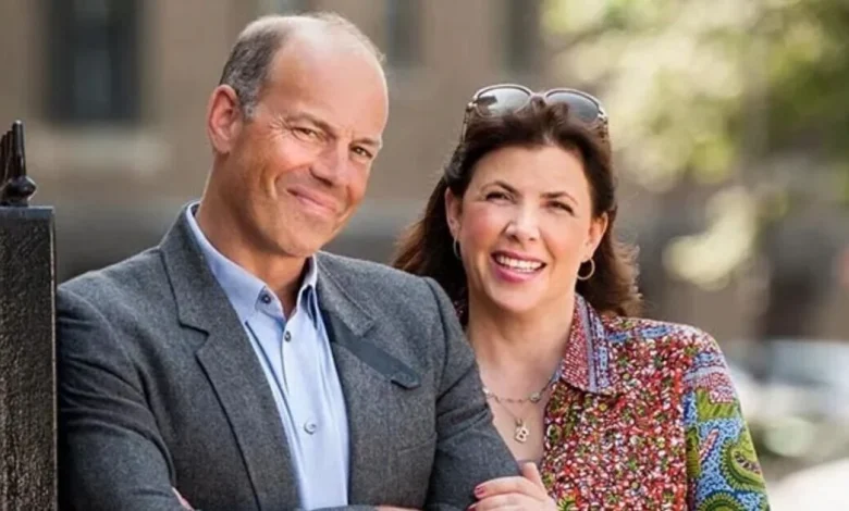 I've worked with Kirstie Allsopp for 26 years – this is what she is really like off-camera