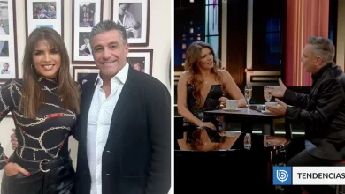 Ivette Vergara reveló "desconocida" de Luis Jara y admitió haberse sentido utilizada tras entrevista