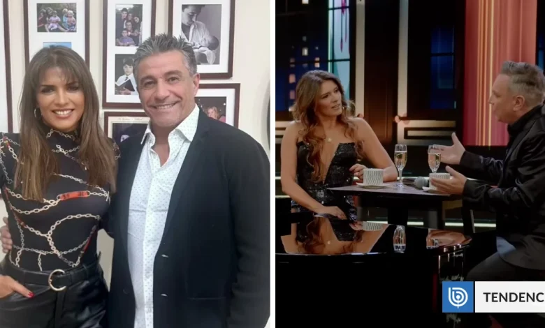 Ivette Vergara reveló "desconocida" de Luis Jara y admitió haberse sentido utilizada tras entrevista