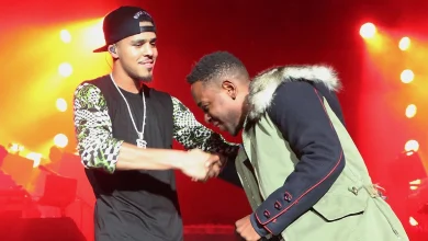 J. Cole Addresses Kendrick Lamar Apology on 'Birthday Blizzard '26' Freestyle