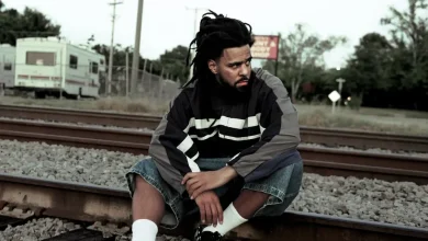J. Cole Announces New Album ‘The Fall-Off’ and Release Date