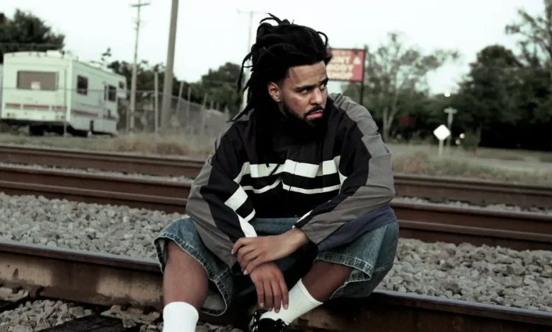 J. Cole Announces New Album ‘The Fall-Off’ and Release Date