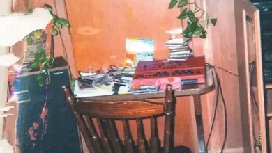 J. Cole Finally Announces Long-Promised Album 'The Fall-Off'