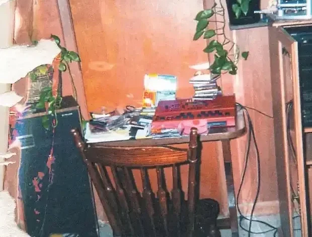 J. Cole Finally Announces Long-Promised Album 'The Fall-Off'