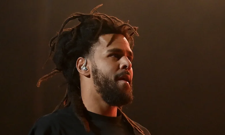 J. Cole Surprise-Drops Four Freestyles on ‘Birthday Blizzard ’26’