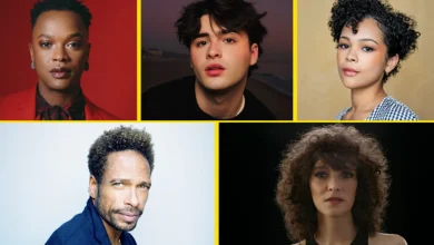 J. Harrison Ghee, Joshua Colley, Jordan Tyson, Gary Dourdan, Gaby Moreno to Join Hadestown on Broadway