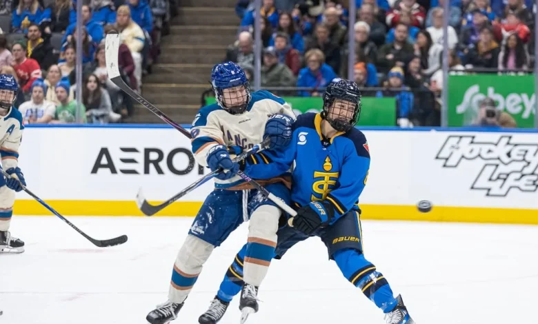 JAN. 22: TORONTO AT VANCOUVER PRE-GAME PRIMER