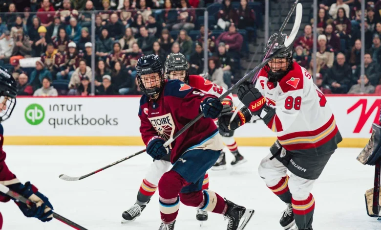 JAN. 24: OTTAWA AT MONTRÉAL PRE-GAME PRIMER