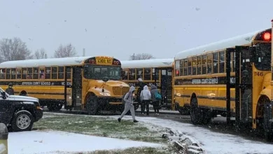 JCPS cancels all weekend events as forecast promises significant winter storm