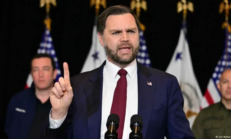 JD Vance defends ICE after arrest of 5-year-old in Minnesota