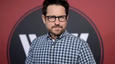 JJ Abrams' 'The Great Beyond' Opens This November in IMAX