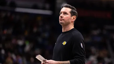 JJ Redick Calls Jamal Murray an All-Star Before Lakers-Nuggets