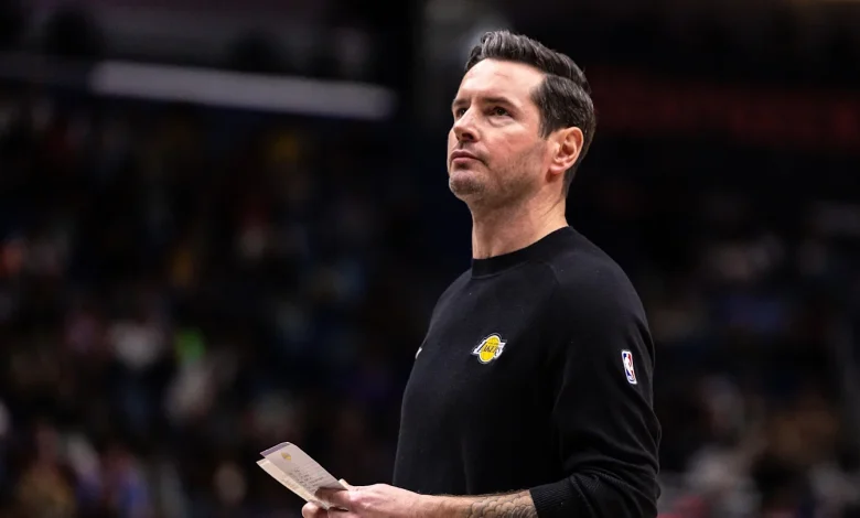 JJ Redick Calls Jamal Murray an All-Star Before Lakers-Nuggets