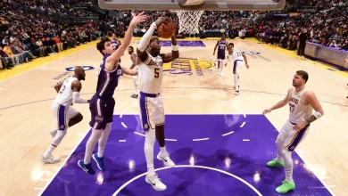 JJ Redick says Deandre Ayton has been ‘fantastic’ this season