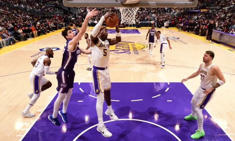 JJ Redick says Deandre Ayton has been ‘fantastic’ this season