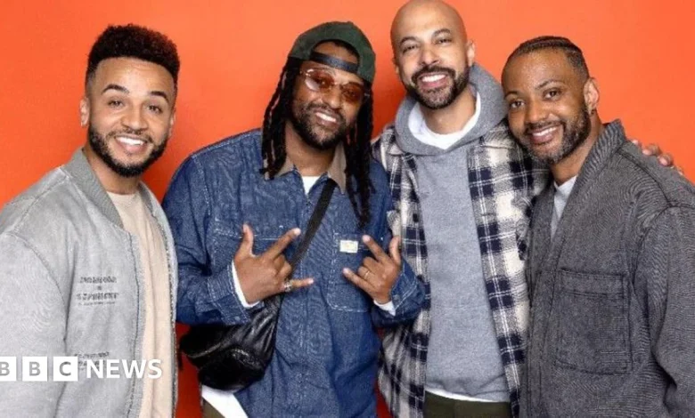 JLS announced as Darley Park headliners