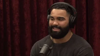 JRE MMA Show: #172 with Gable Steveson (Transcript)