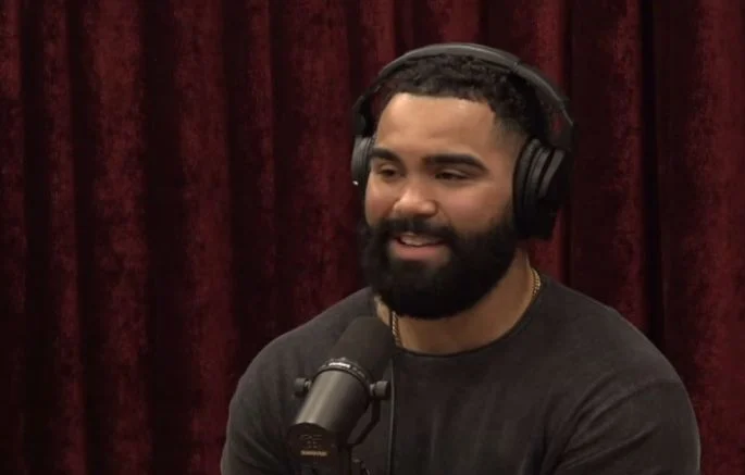 JRE MMA Show: #172 with Gable Steveson (Transcript)