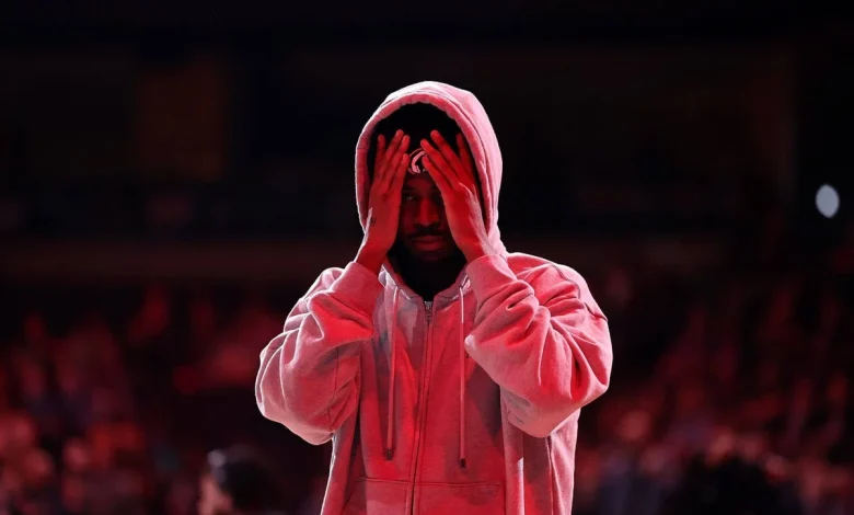 Ja Morant on reaction to Grizzlies trade rumors: ‘Live with it’