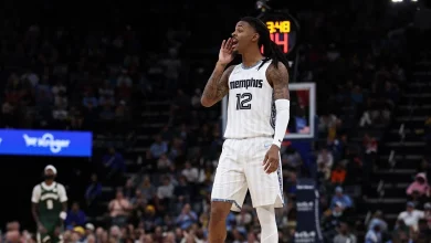 Ja Morant trade ideas for 3 teams after Grizzlies put star guard on the market