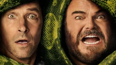 Jack Black And Paul Rudd’s ‘Anaconda’ Gets Streaming Date, Report Says