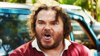 Jack Black Had A Small Role In A Forgotten HBO Western Before His Rise To Fame
