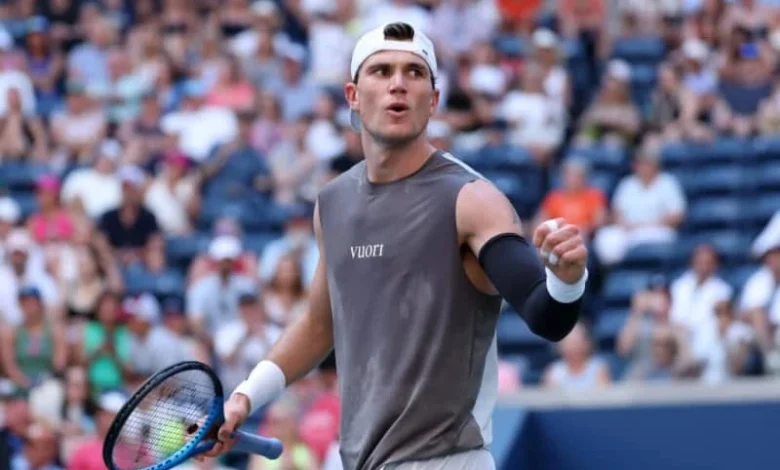 Jack Draper set for ATP return as first tournament after injury is named