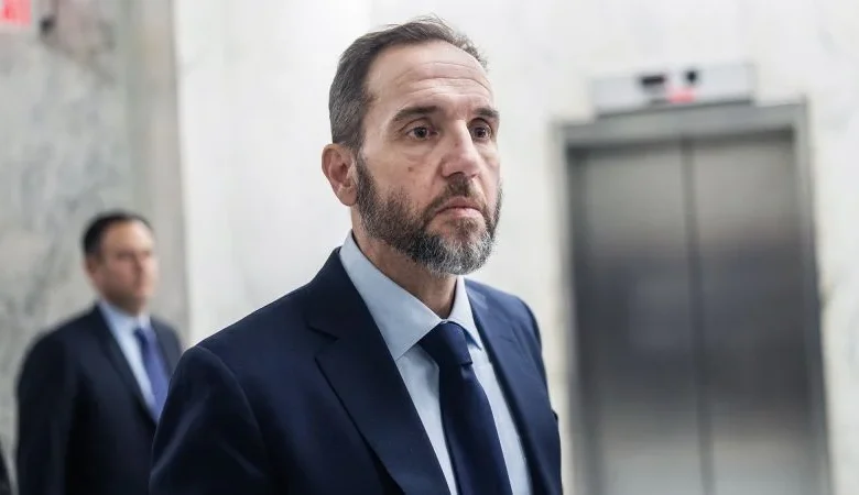 Jack Smith is ‘not afraid’ of Donald Trump, his legal team says ahead of Thursday testimony