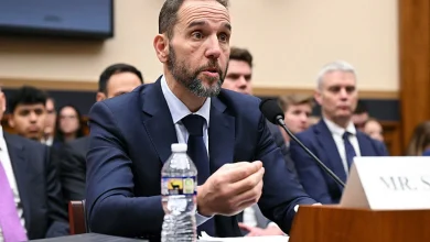 Jack Smith lays it out: Trump has shattered the rule of law