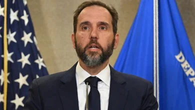 Jack Smith set to testify publicly for first time on Trump probes at House hearing