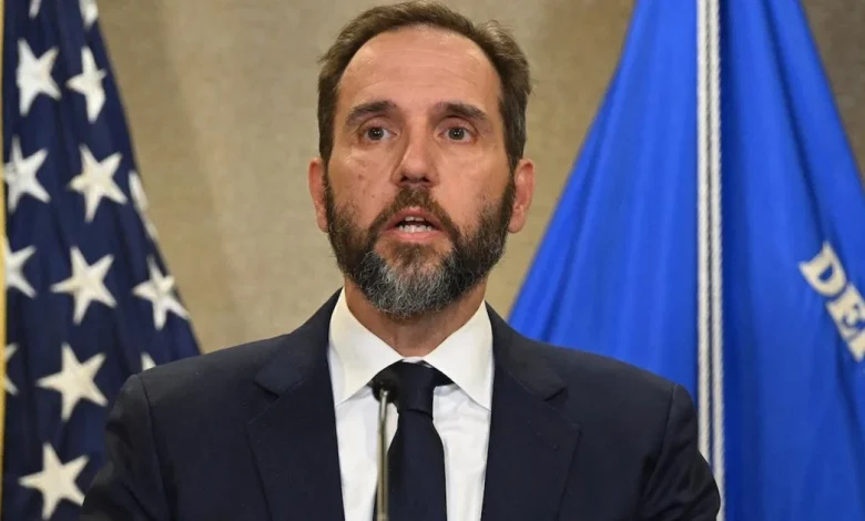 Jack Smith set to testify publicly for first time on Trump probes at House hearing