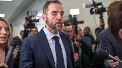 Jack Smith testifies to US Congress while Trump calls for his prosecution | Donald Trump News