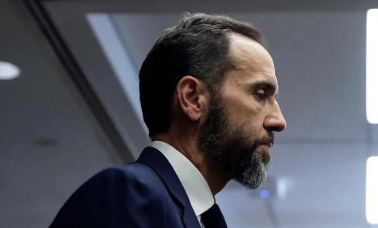 Jack Smith testimony will warn Americans not to take the rule of law 'for granted'