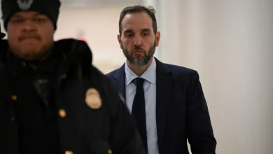 Jack Smith will testify publicly about his Trump investigations