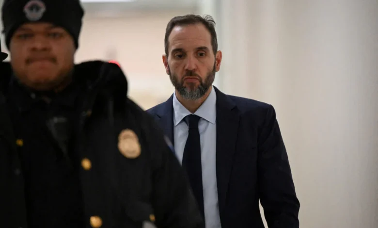 Jack Smith will testify publicly about his Trump investigations