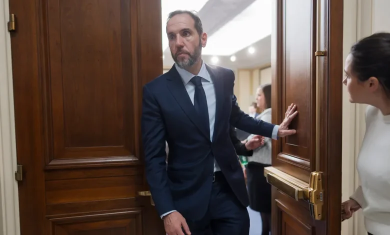 Jack Smith’s Closing Argument