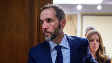 Jack Smith's closed-door testimony released by House Republicans after Judiciary Committee deposition