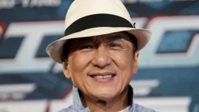 Jackie Chan’s low key BLACKPINK concert gesture goes viral across generations