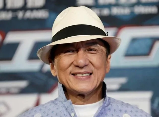 Jackie Chan’s low key BLACKPINK concert gesture goes viral across generations