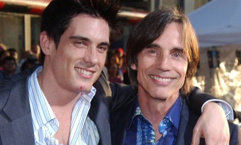 Jackson Browne’s Son Ethan Browne Cause of Death Revealed