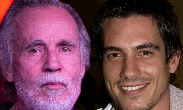 Jackson Browne's Son Ethan Browne Died From Fentanyl, Meth