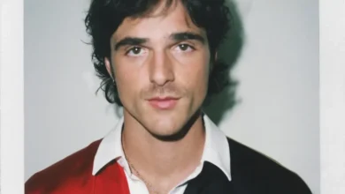 Jacob Elordi Reveals Childhood Crushes — Including ‘Miley Cyrus as Hannah Montana’ & a 1960s Sitcom Star