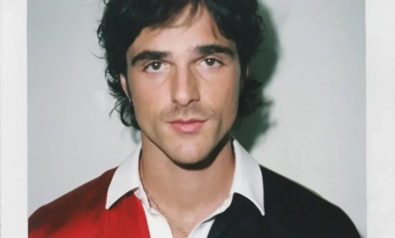 Jacob Elordi Reveals Childhood Crushes — Including ‘Miley Cyrus as Hannah Montana’ & a 1960s Sitcom Star